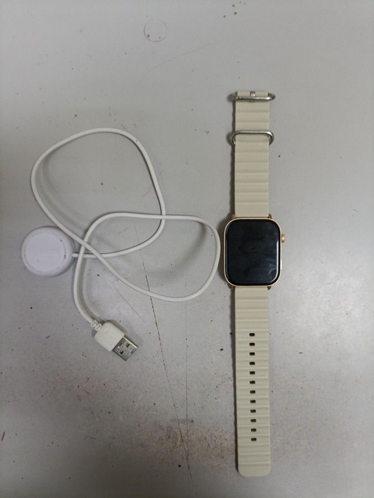 Купити Gelius Pro GP-SW009 Amazwatch Numix Black Б/У