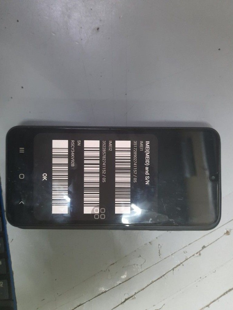 Оголошення Samsung galaxy a26 5g 8/256gb Б/У