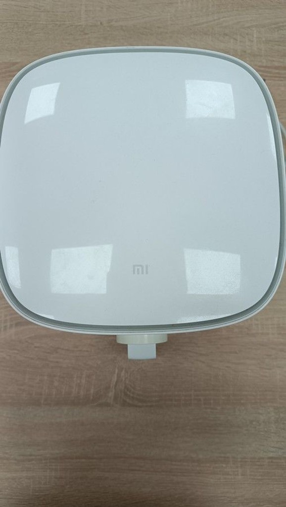 Дешево Xiaomi mi smart air fryer 3.5l maf02 з ломбарду