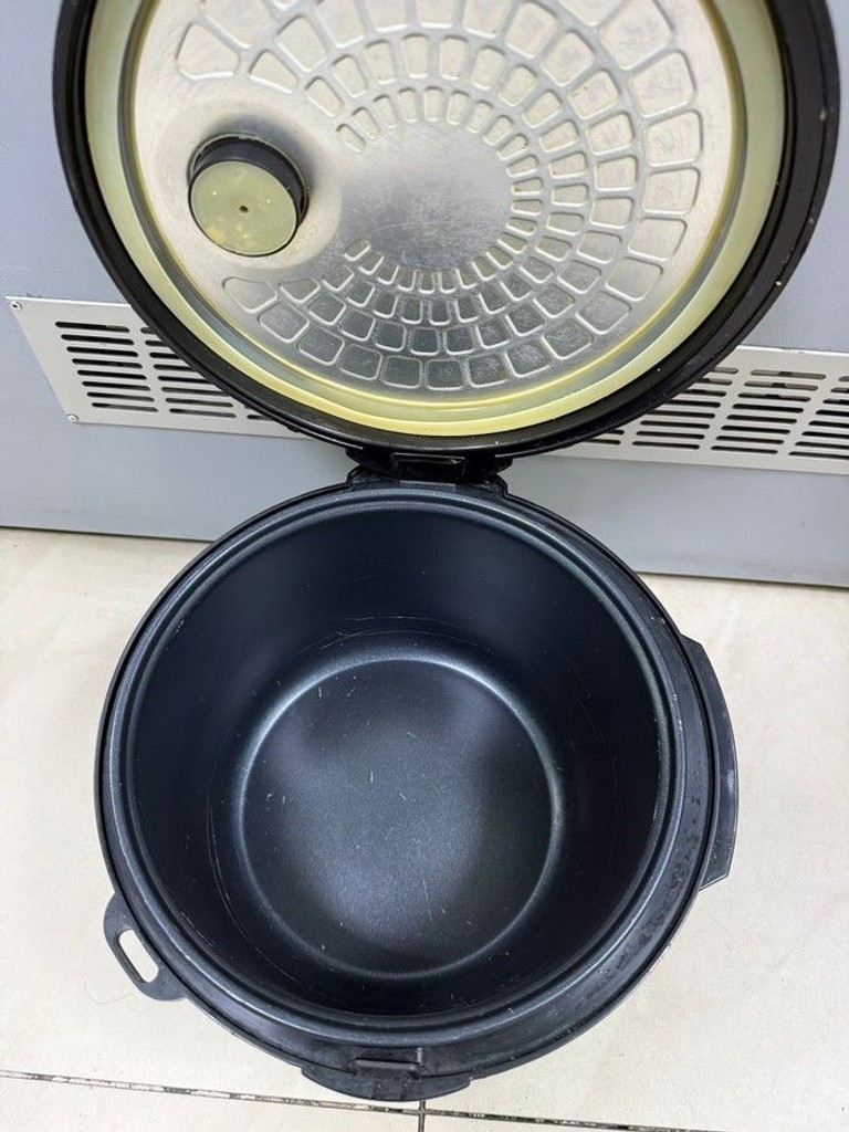 Дешево Prime technics PMC 309 BX з ломбарду