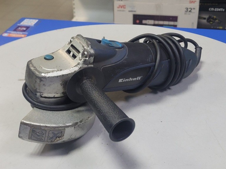 Купити Einhell BT-AG 850 Б/У