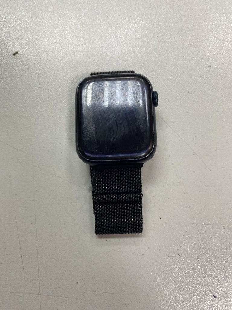 Купити Apple watch series 8 gps 45mm aluminum case Б/У