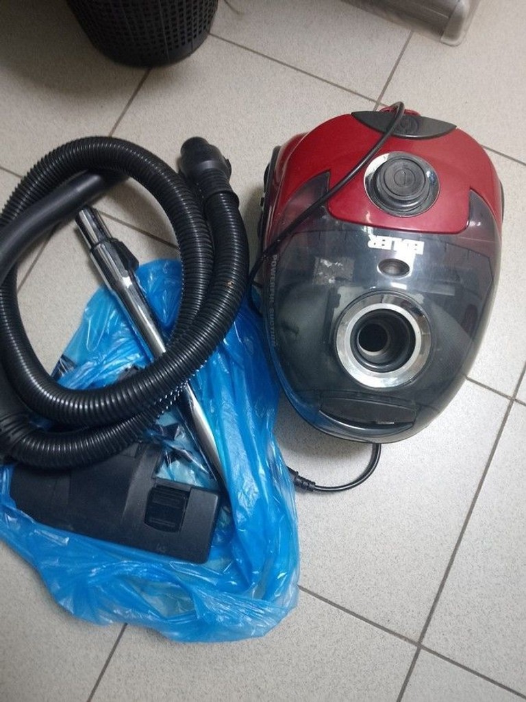 Купити Edler ED-1808RB Б/У