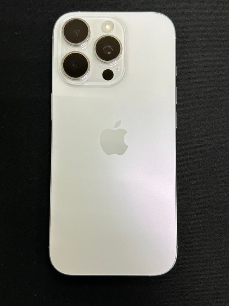 Купити Apple iphone 16 pro 256gb Б/У