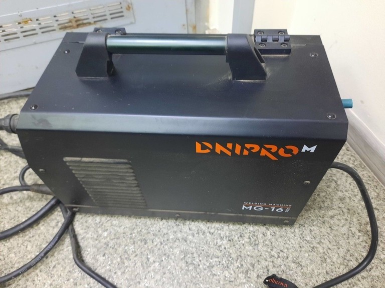 Купити Dnipro-M mg-16 Б/У