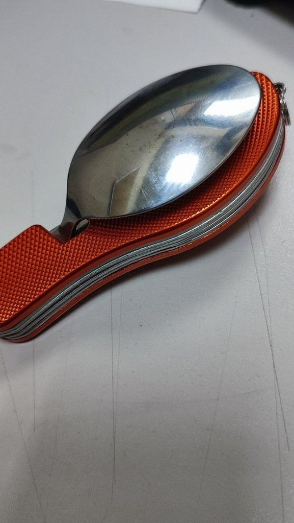 Купити M-tac essential orange (60011035) Б/У