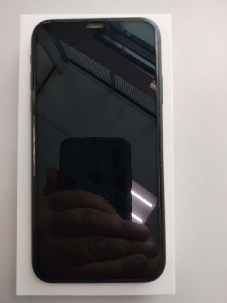 Объявление Apple iphone 11 64gb Б/У