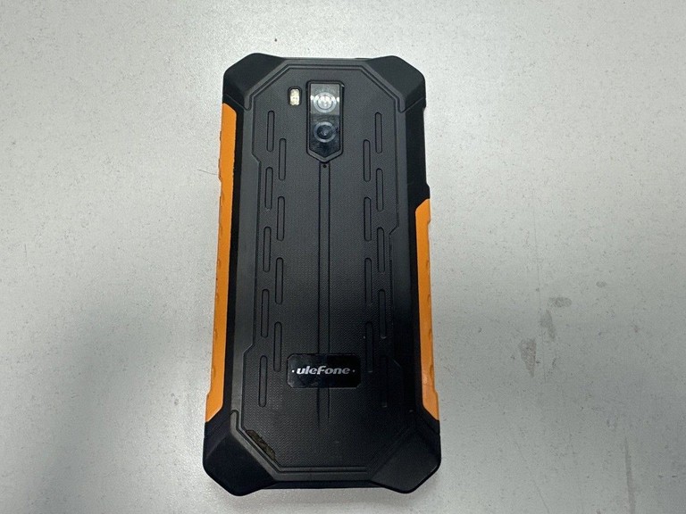 Дешево Ulefone armor x5 pro 3/64gb з ломбарду
