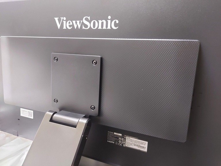 Viewsonic TD2760 Black Код:01-201059931. Зображення 8