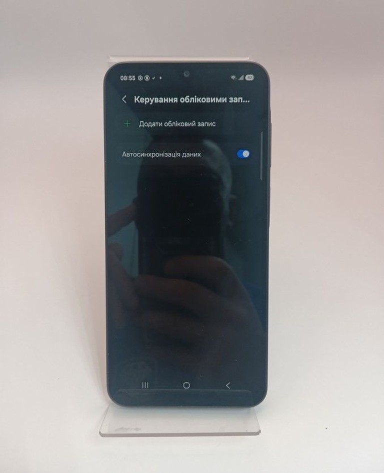 Samsung galaxy a26 5g 8/256gb Код:01-201063520. Зображення 8