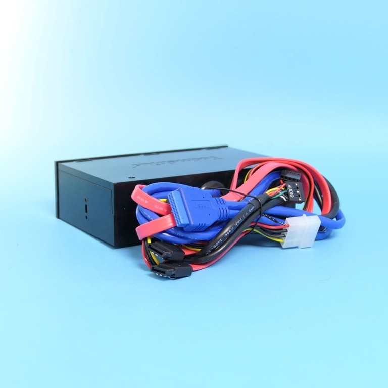 Tccmebius 5.25 дюйма TCC-QL5E Код:null. Зображення 5