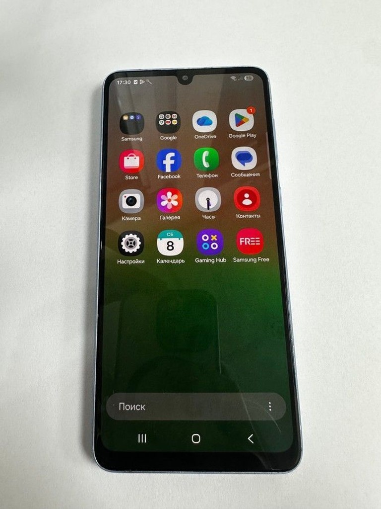 Оголошення Samsung galaxy a33 5g 6/128gb Б/У