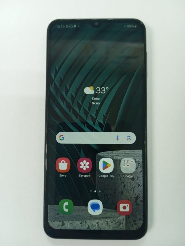 Samsung galaxy a23 sm-a235 4g 6/128gb Код:01-201064278. Зображення 5