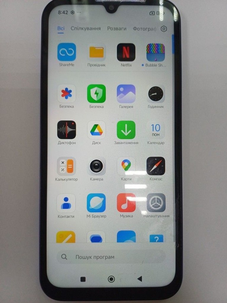 Розпродаж Xiaomi redmi 15c 4g 8/256gb, продавець Техноскарб