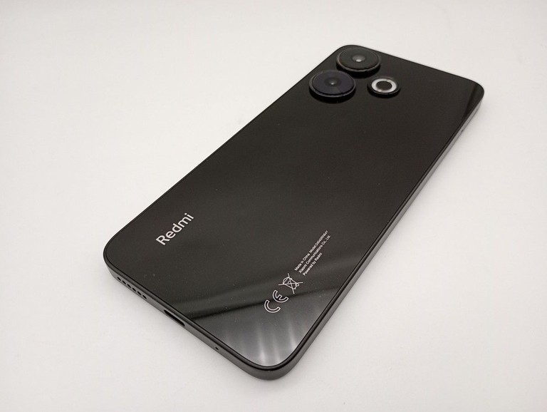 Дешево Xiaomi Redmi 13 6/128GB Blue з ломбарду