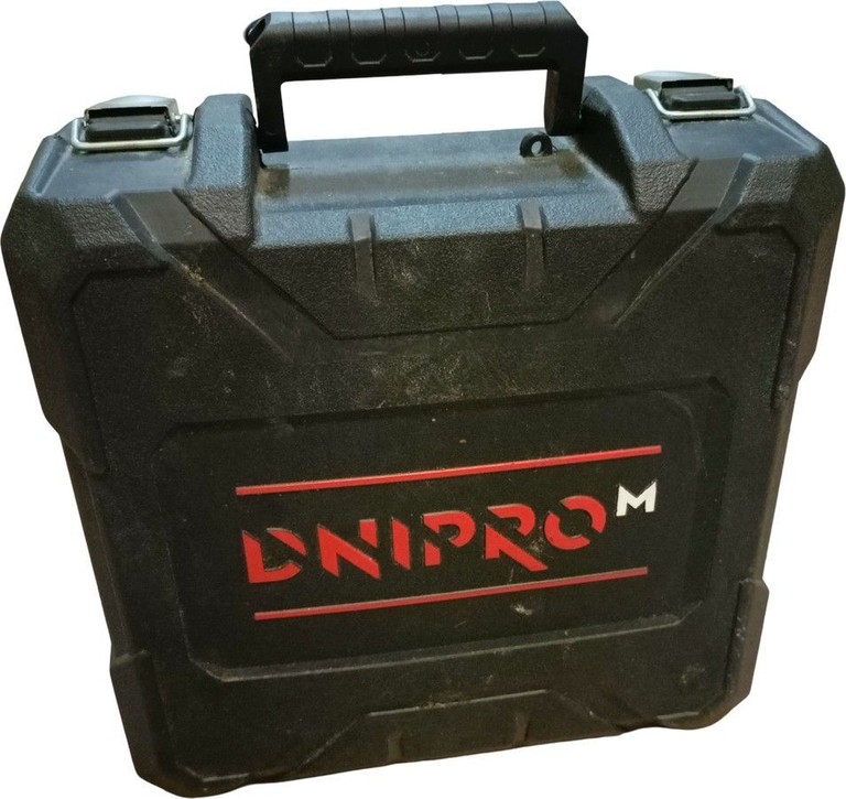 Розпродаж Dnipro-M cd-12qx 2акб зп, продавець Техноскарб