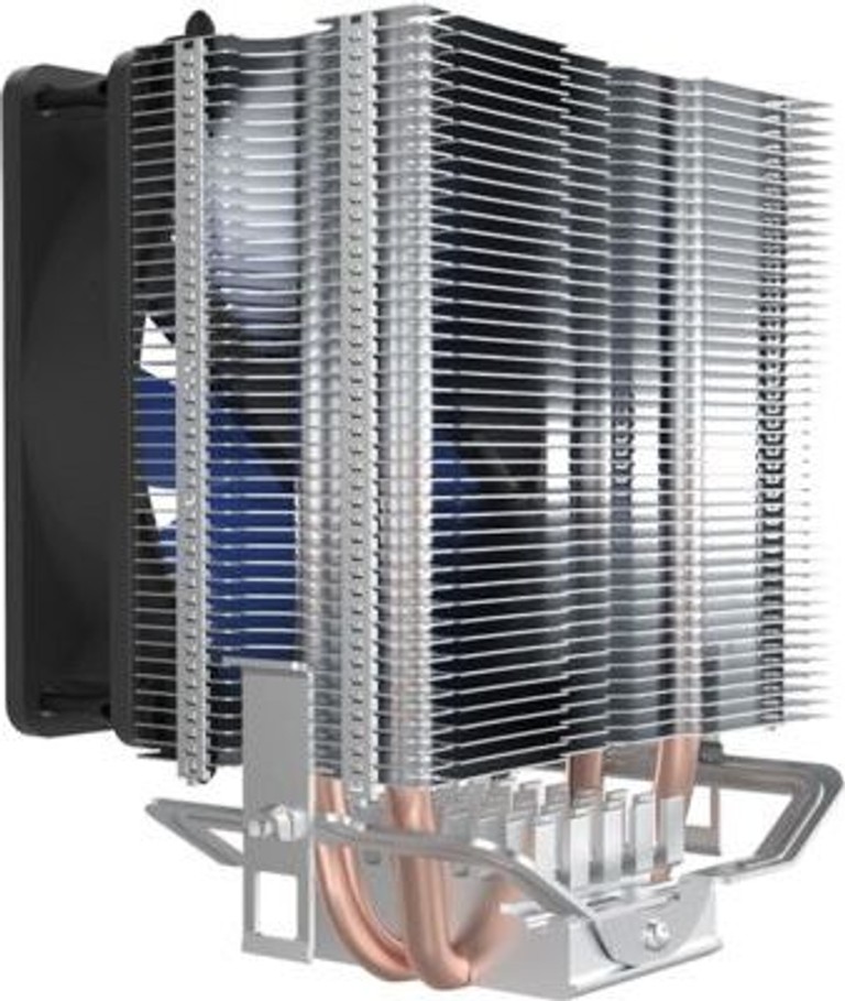 PcCooler S93 V2 Код:null. Зображення 4