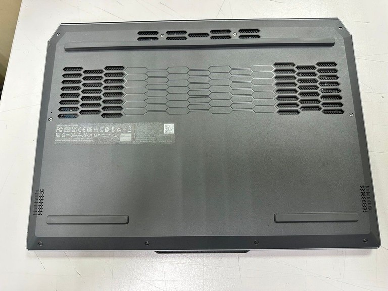 Lenovo 15/core i5-12450hx ddr5/16gb ddr5/hdd *відсутній/ssd 512 gb/geforce rtx4050 6gb Код:01-201070684. Зображення 6