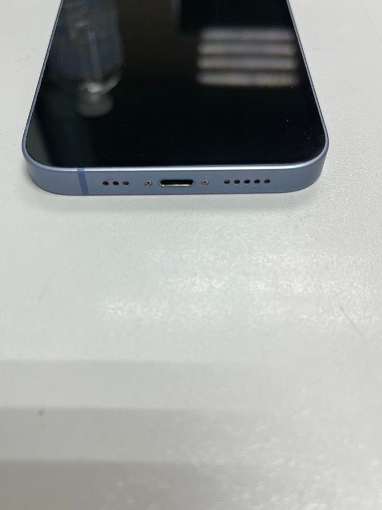Apple iphone 14 128gb Код:01-201065589. Зображення 7