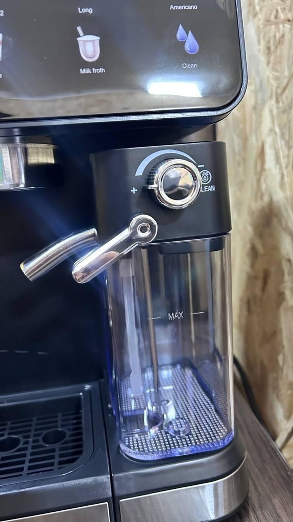 Lynberg Cafe Lux 20K LB5803 20 бар, 3000Вт Код:null. Зображення 8