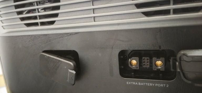 Ecoflow delta max 2000 Код:01-201054545. Зображення 9