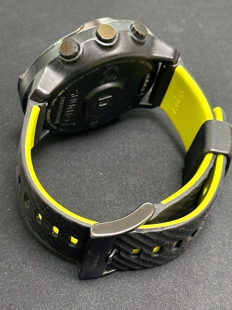 Suunto 7 black Код:01-201072229. Изображение 8