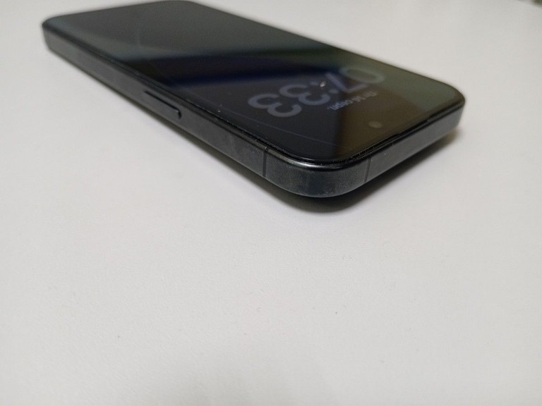 Apple iphone 15 pro 128gb esim Код:01-201072880. Зображення 8