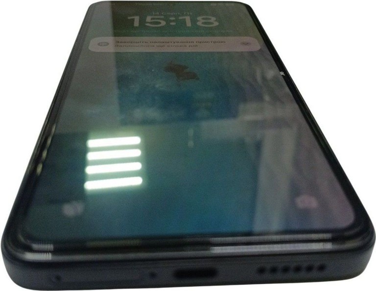Xiaomi redmi note 14 8/256gb Код:01-201072359. Зображення 5