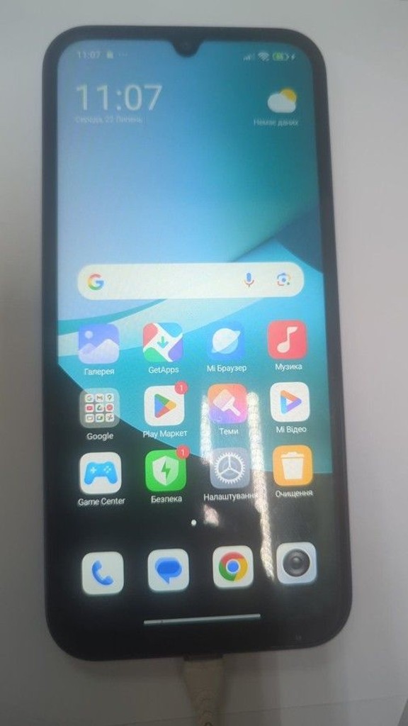 Купити Xiaomi redmi 15c 4g 4/256gb Б/У