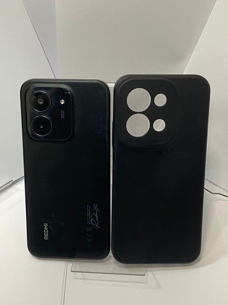 Оголошення Xiaomi redmi 15c 4g 8/256gb Б/У