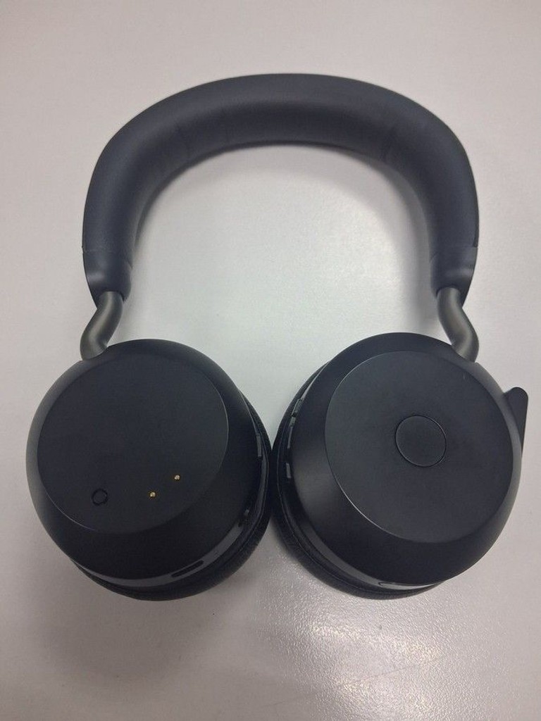 Дешево Jabra evolve2 75 uc stereo usb-c з ломбарду