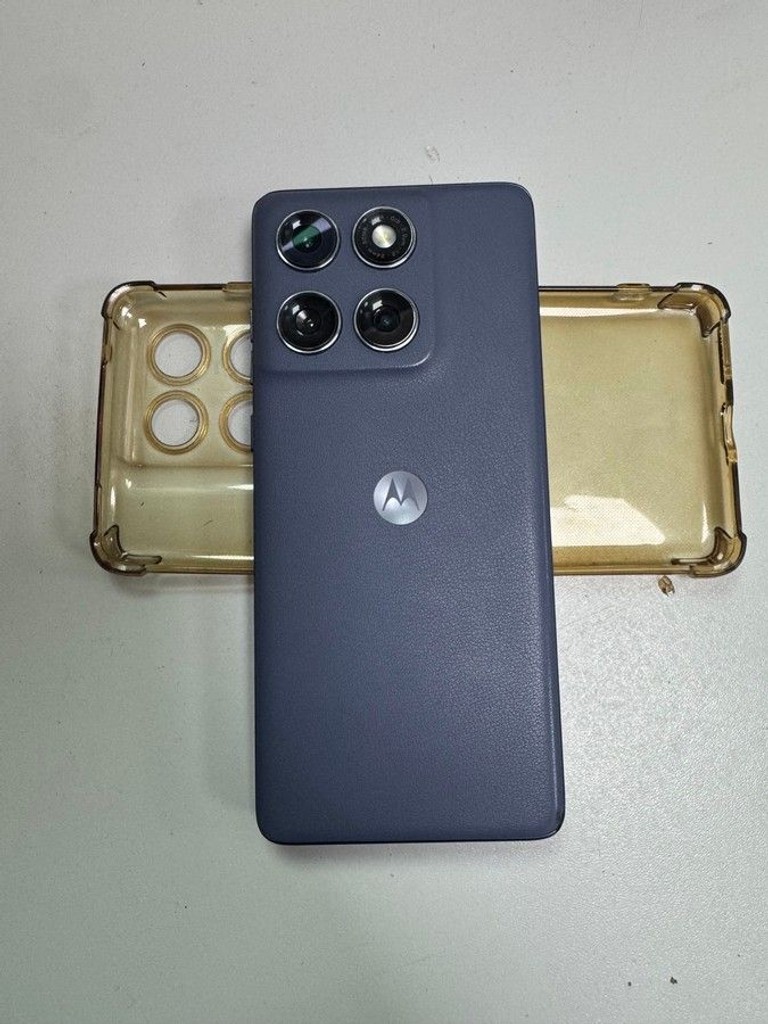 Объявление Motorola moto edge 60 fusion 8/256gb Б/У