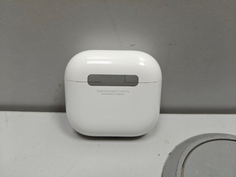 Apple airpods 4 Код:01-201078590. Зображення 7