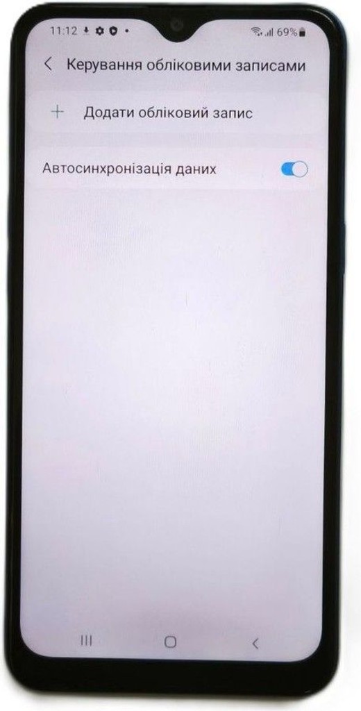 Samsung a107f galaxy a10s 2/32gb Код:01-201077838. Зображення 5