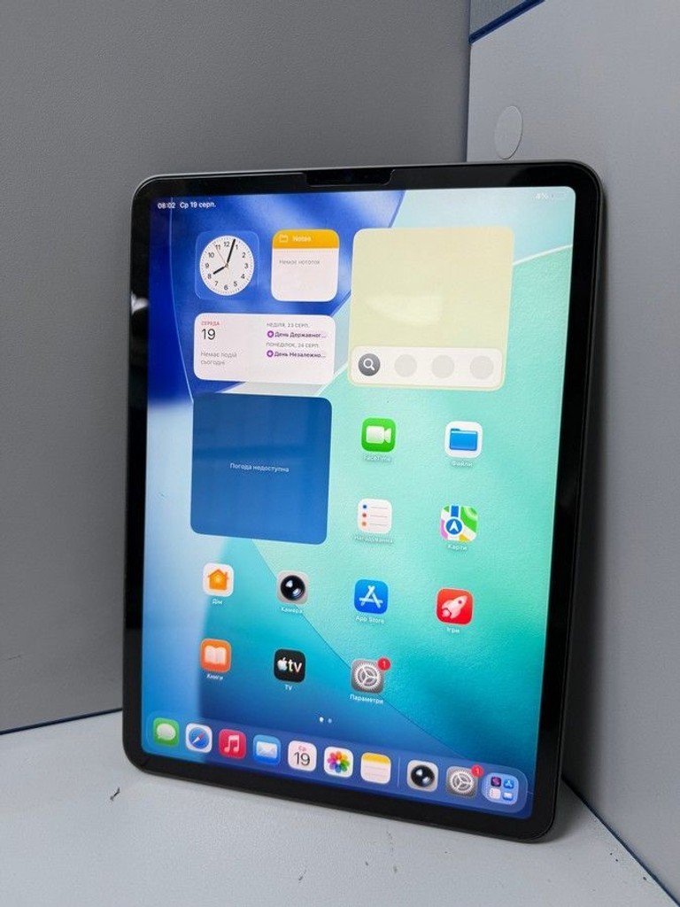 Купить Apple ipad pro 11 2021 wi-fi 128gb Б/У