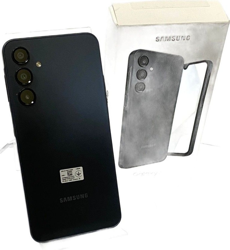 Объявление Samsung galaxy a16 4/128gb Б/У