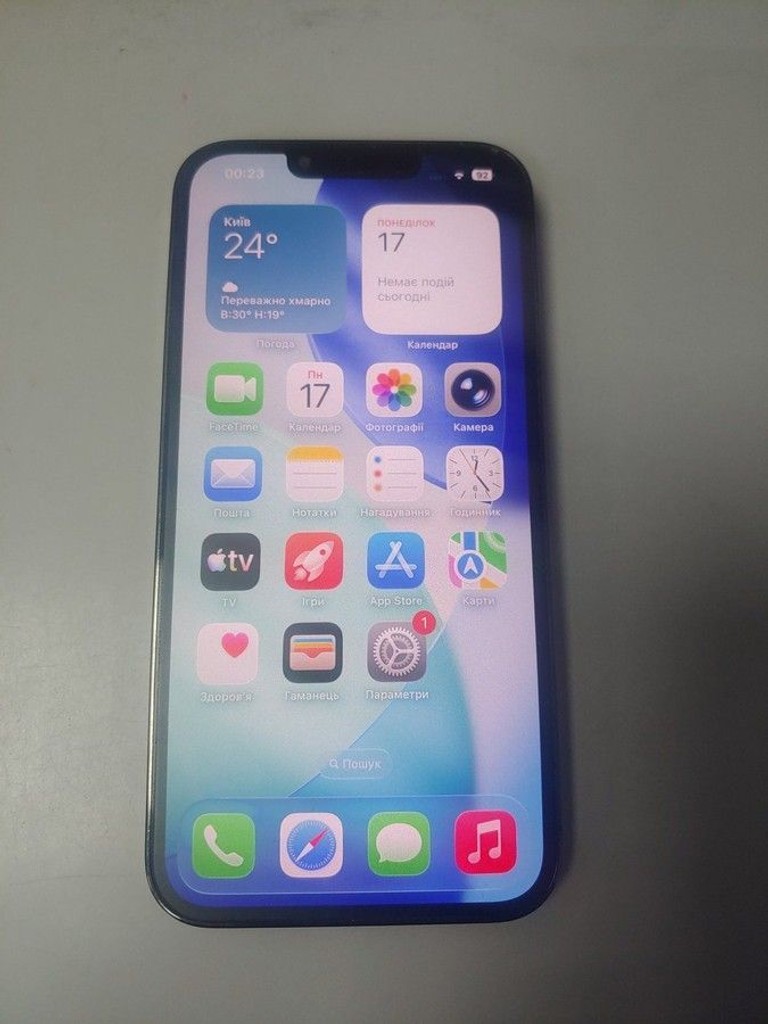 Купити Apple iphone 13 pro 128gb Б/У