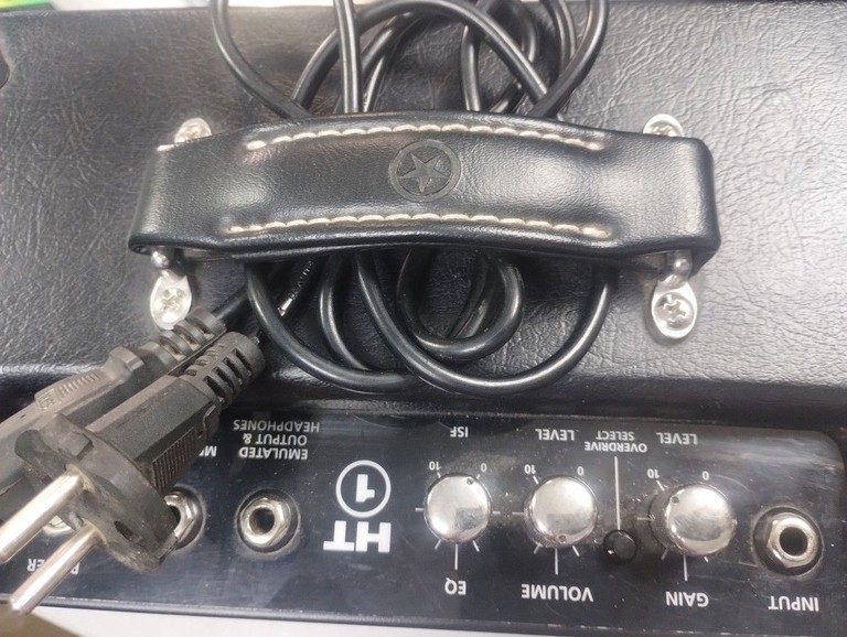 Дешиво Blackstar HT-1 с ломбарда