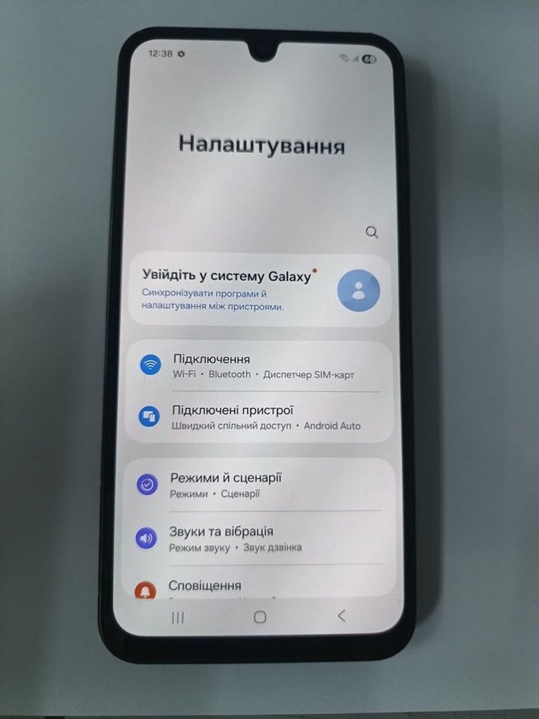 Купить Samsung galaxy a17 4g 8/256gb Б/У
