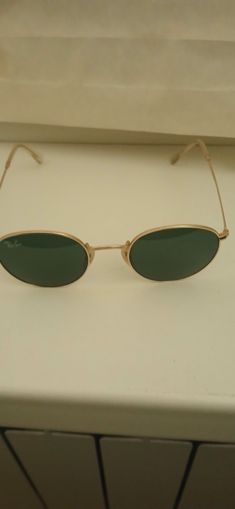 Объявление Сонячні окуляри Ray Ban  Б/У