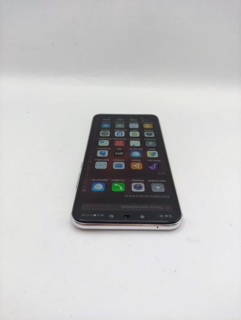 Huawei p smart plus ine-lx1 4/64gb Код:01-201086424. Изображение 7