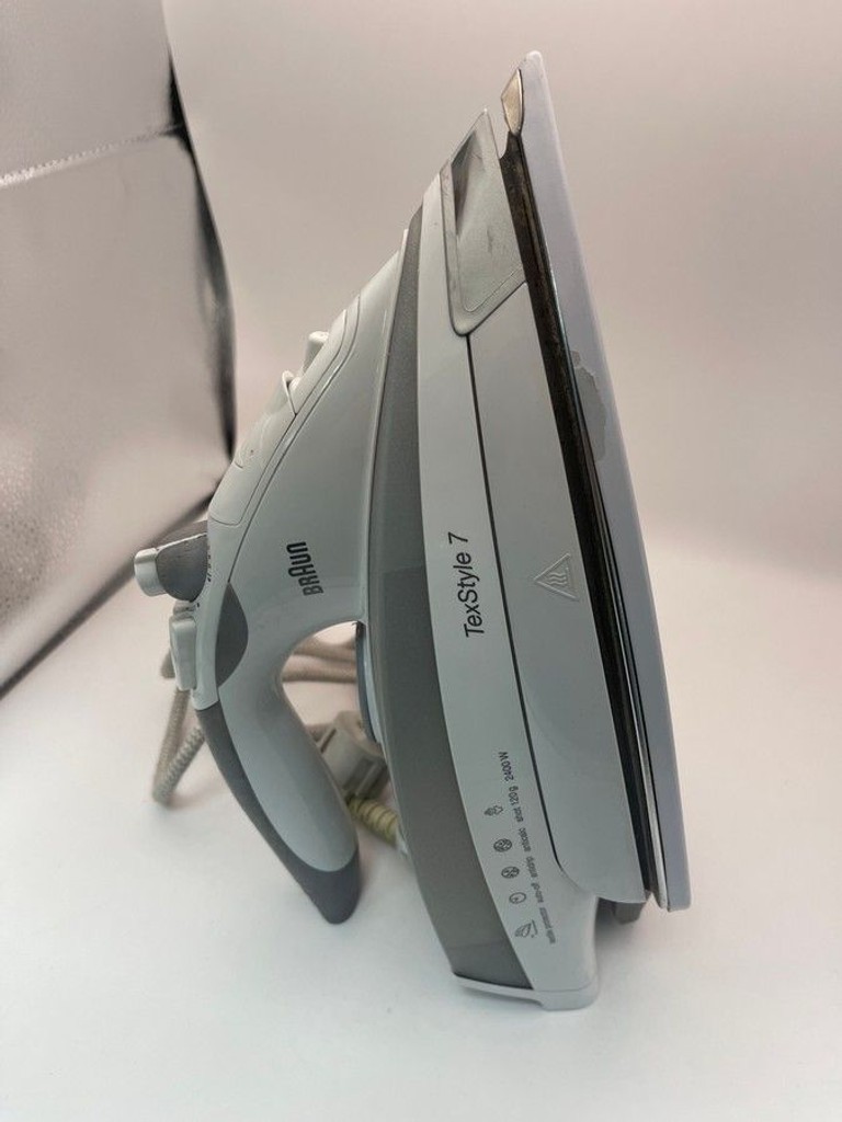 Купити Braun texstyle 7 type 4690 Б/У