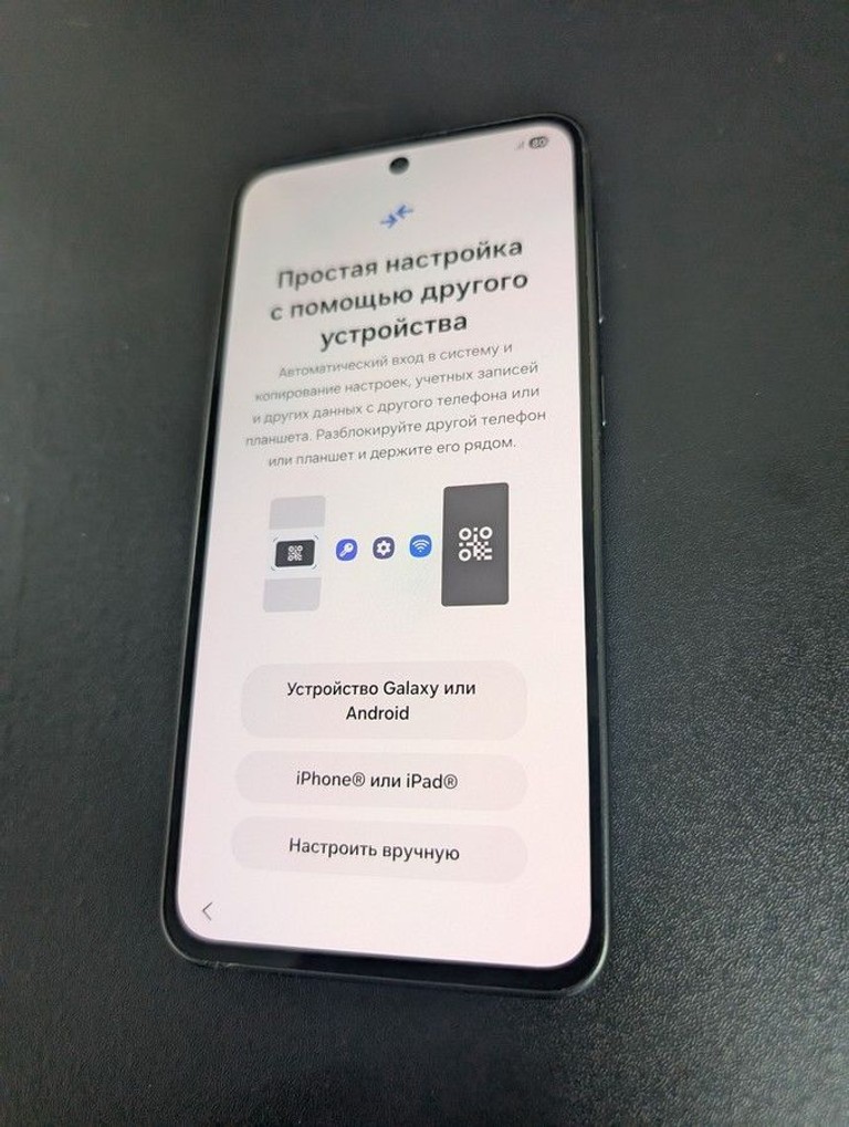 Купить Samsung galaxy a36 5g 8/256gb Б/У
