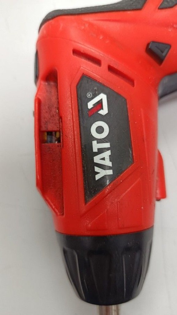 Распродажа Yato YT-82760, продавец Техноскарб