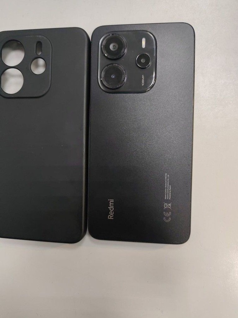 Распродажа Xiaomi redmi note 14 6/128gb, продавец Техноскарб