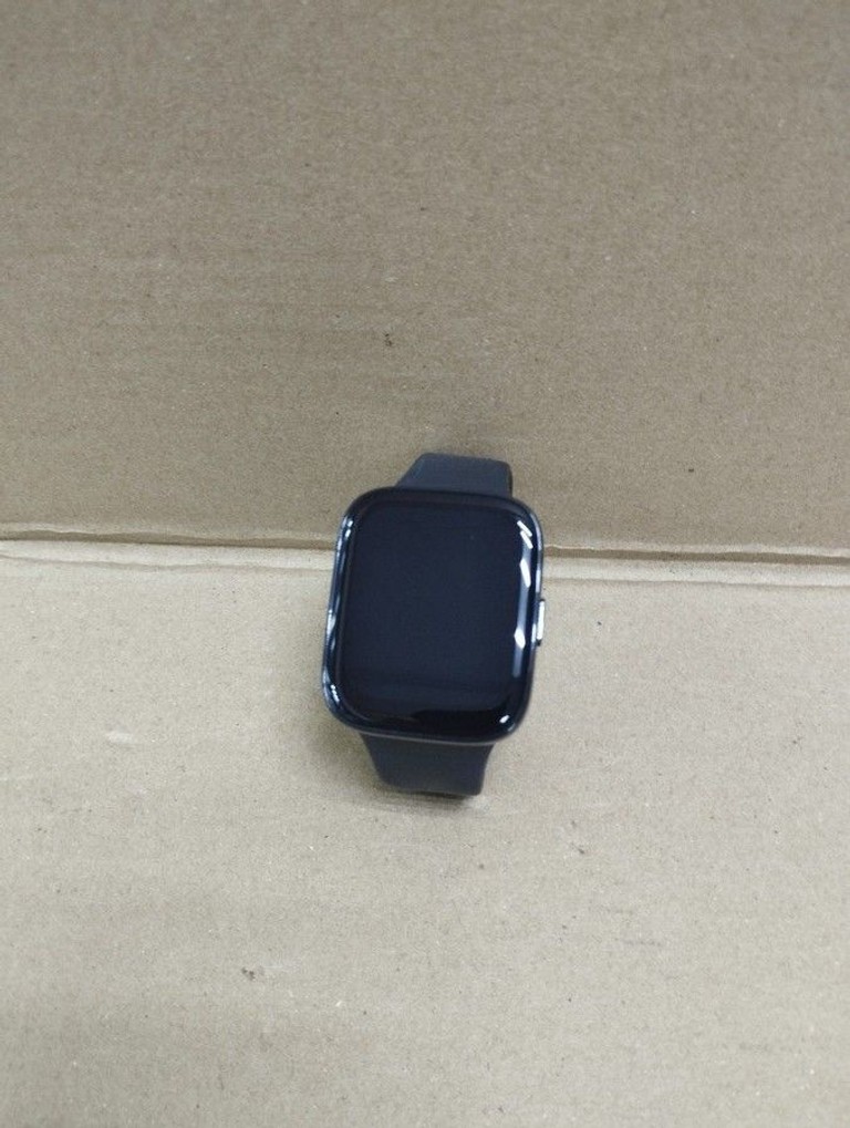 Оголошення Xiaomi redmi watch 3 active black Б/У