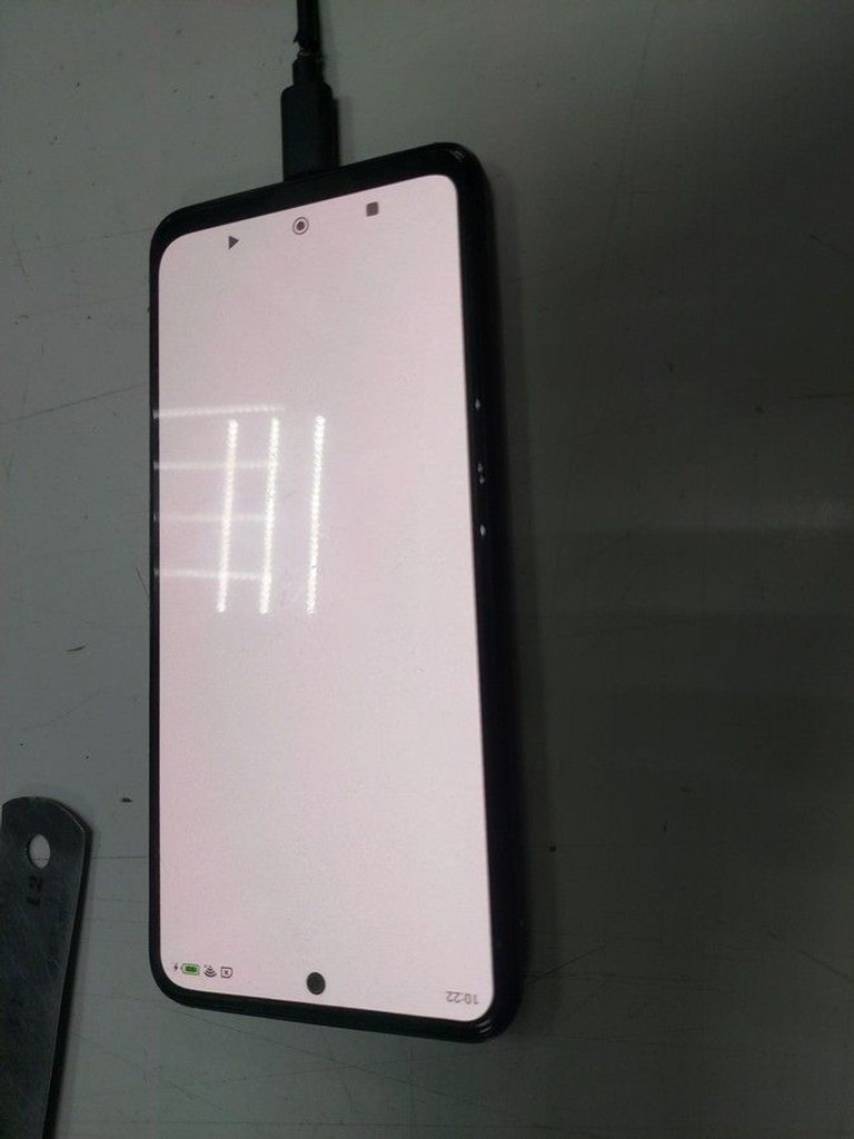 Купити Xiaomi redmi note 11 4/128gb Б/У