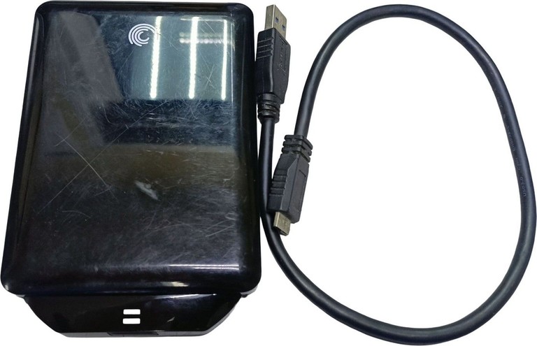 Розпродаж Seagate 1000gb usb3.0, продавець Техноскарб