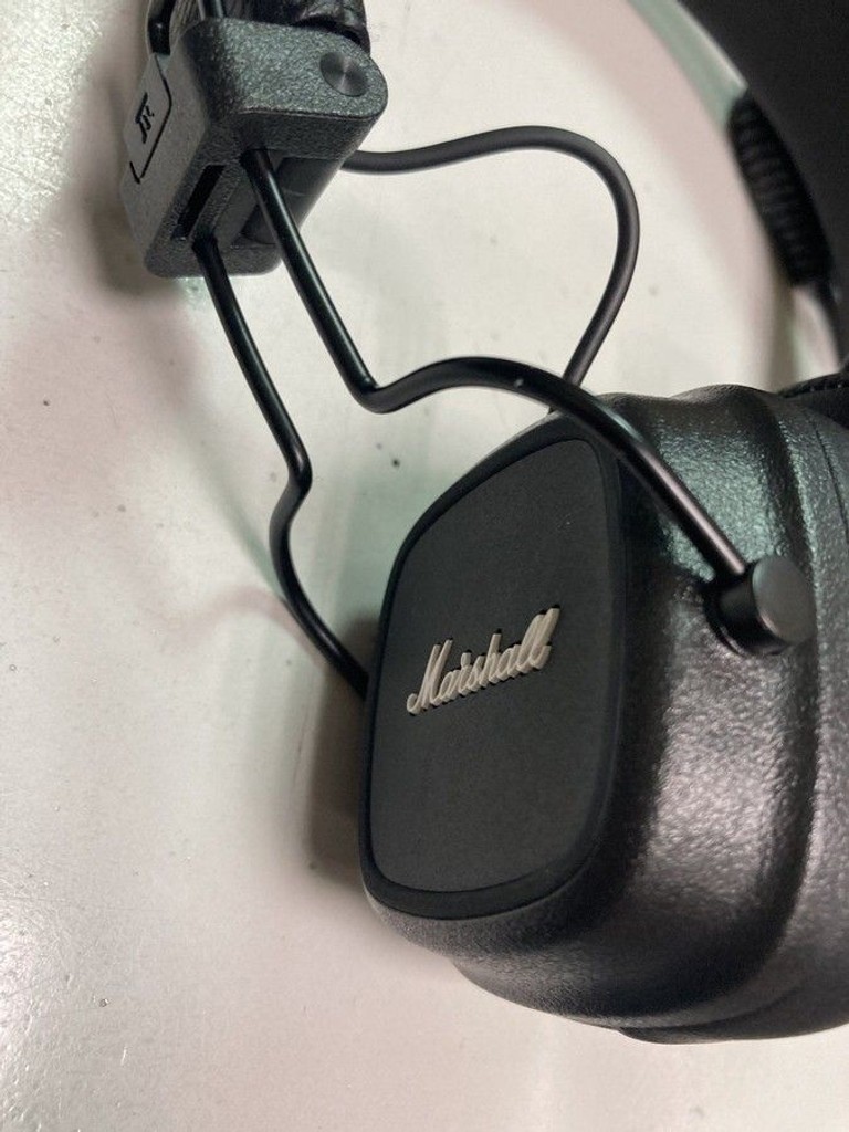 Объявление Marshall major iv Б/У