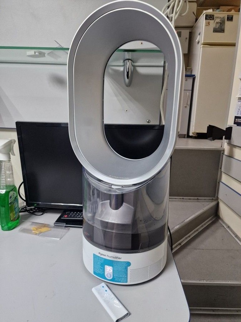 Купити Dyson AM10 Б/У